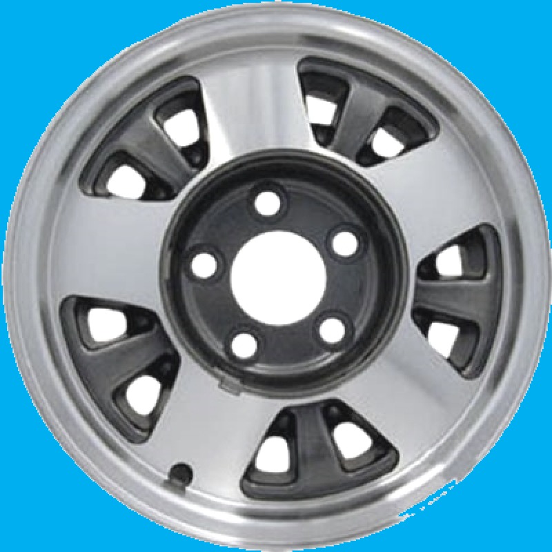 1997 OEM Wheels & Factory Rims for Sale | AllOEMRims