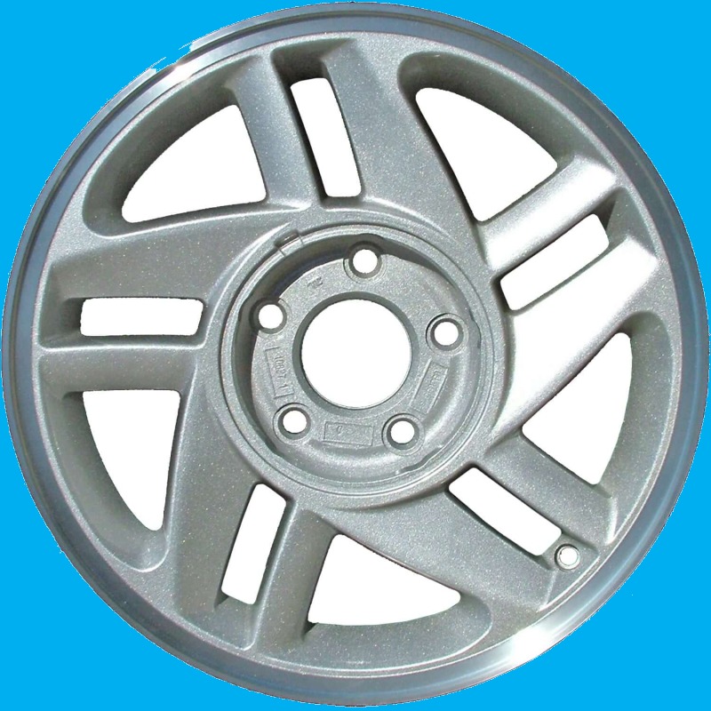 1993-1996 Chevrolet Camaro 16" OEM Rim