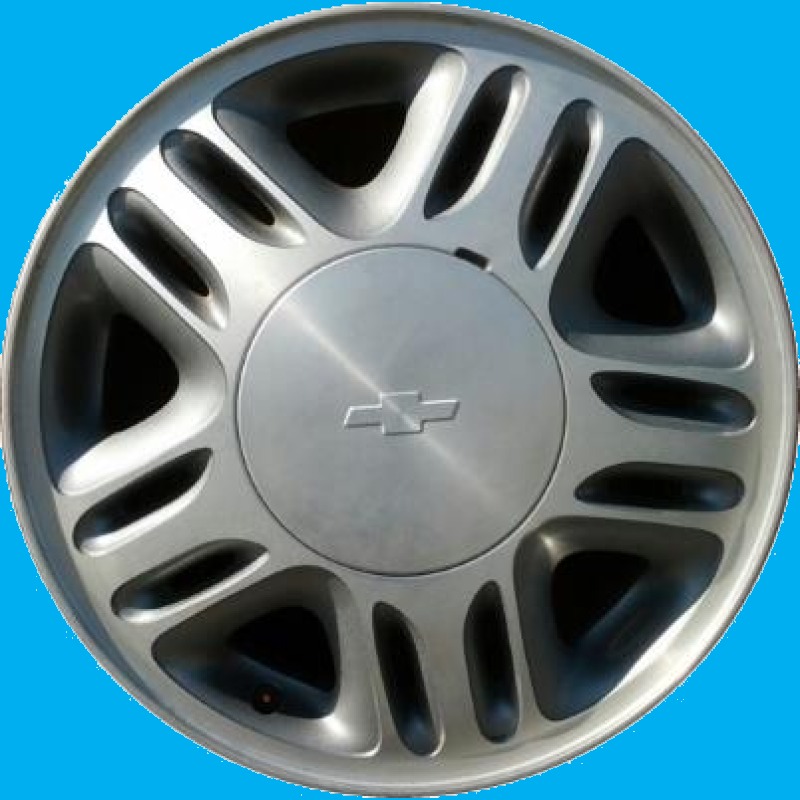 1997-2005 Chevrolet Venture 15" OEM Rim