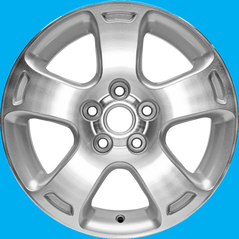 2006-2007 Chevrolet Hhr 16" OEM Rim