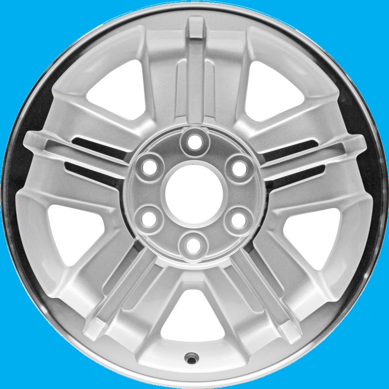 2007-2013 Chevrolet Avalanche 1500 18" OEM Rim