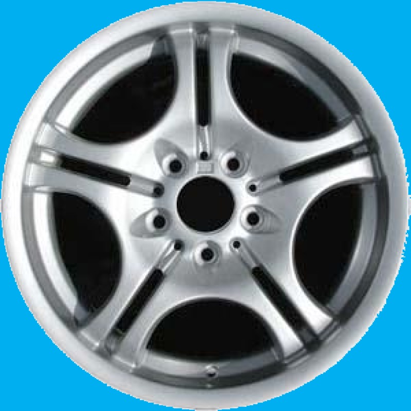 2001-2005 BMW 320i 17" OEM Rim