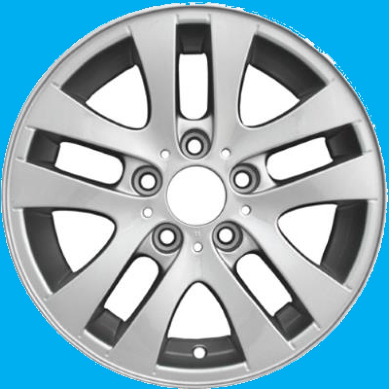 2006-2012 BMW 323i 16" OEM Rim