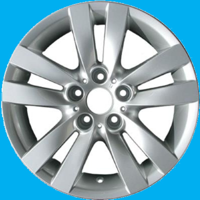 2006-2012 BMW 323i 17" OEM Rim