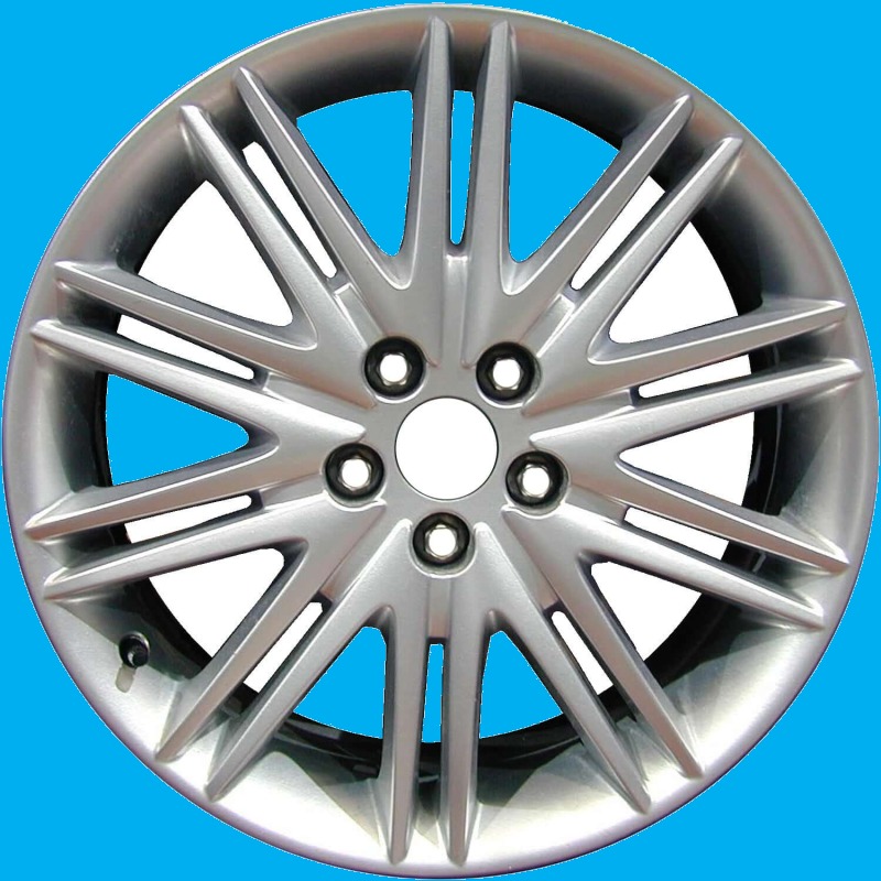 2005-2008 Jaguar S-type 18" OEM Rim
