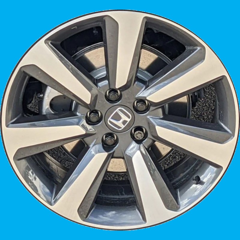 2023-2025 Honda Pilot 20" OEM Rim