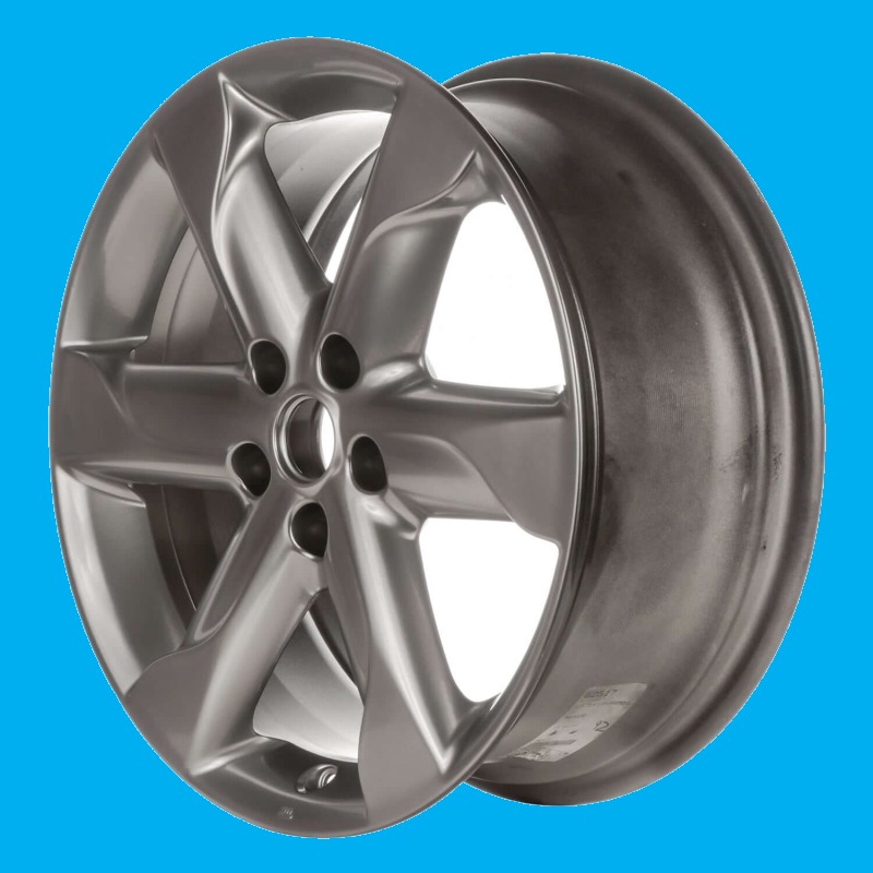 2009-2010 Nissan Murano 18" OEM Rim