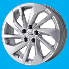 Nissan Rogue 2014 15 2016 18" OEM Rim Wheel 62619 403006FK4E 96191687