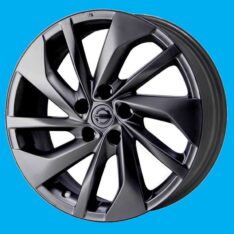 Nissan Rogue 2014 15 2016 18" OEM Rim Wheel 62619 403006FK4E 97980805
