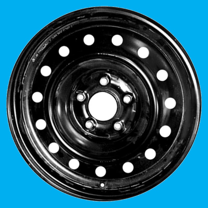 2019-2024 Nissan Altima 16" OEM Rim