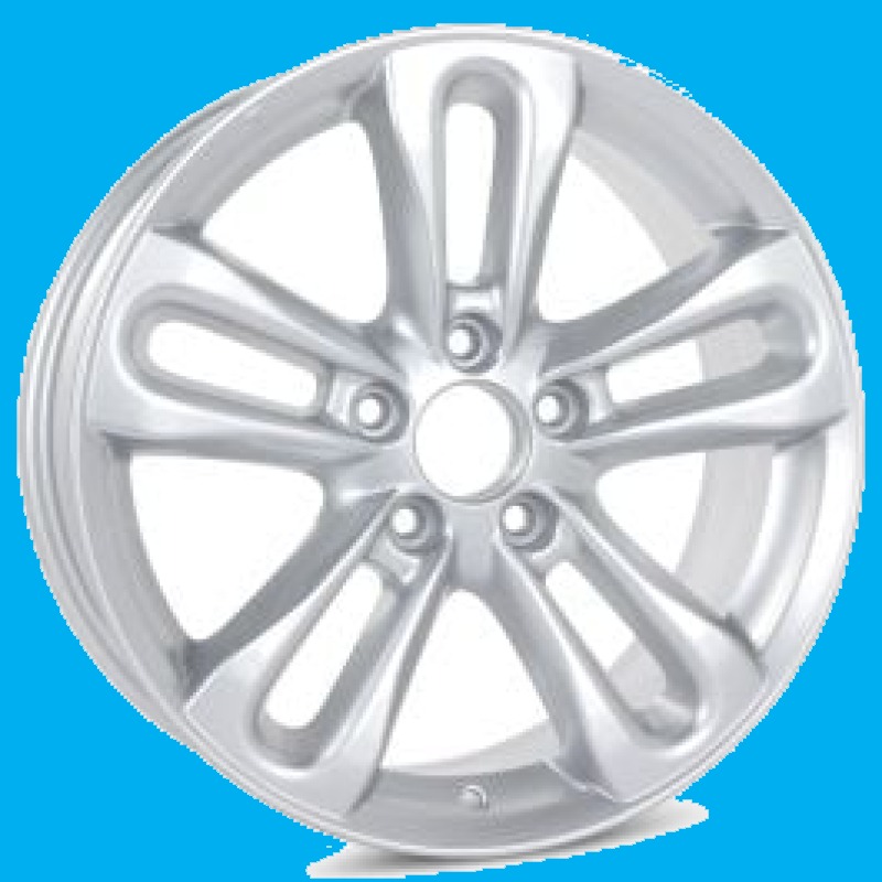 2006-2011 Honda Civic 17" OEM Rim