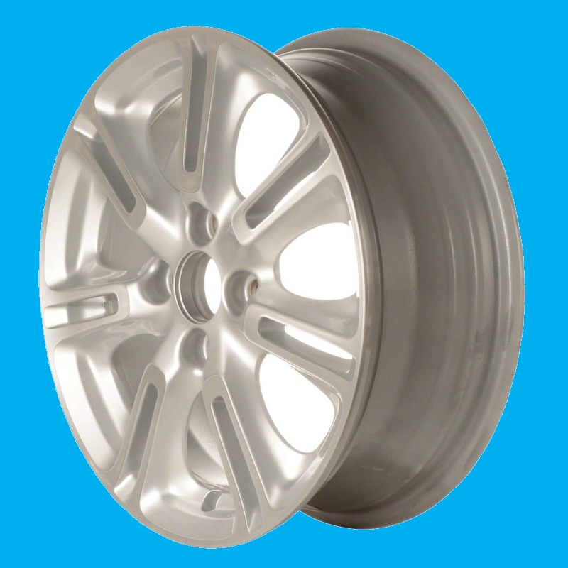 2010-2011 Honda Insight 15" OEM Rim