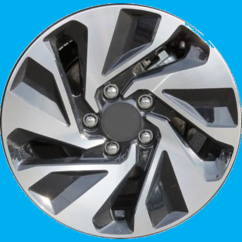 2016-2020 Honda Civic 16" OEM Rim