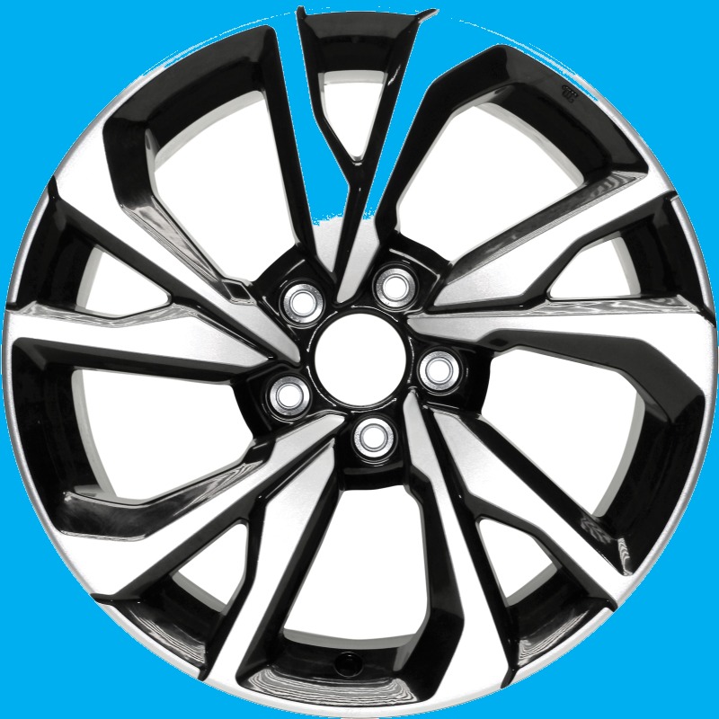 2017-2021 Honda Civic 18" OEM Rim