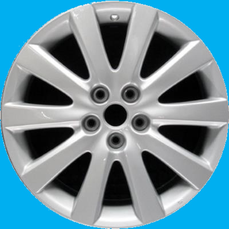 2007-2010 Mazda Cx-9 18" OEM Rim