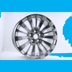 Mercedes 560 300D 420 1986 87 88 1989 15" OEM Rim Wheel 65139 1264003002 98640456