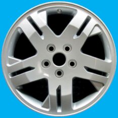 Mitsubishi Endeavor 2004 05 06 07 08 2009 17" OEM Rim Wheel 65791 MN101413HA 92416130