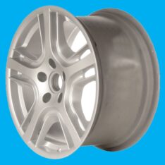 Porsche Panamera 2010 11 12 2013 19" OEM Rim Wheel Front 67387 97036215801 94436387