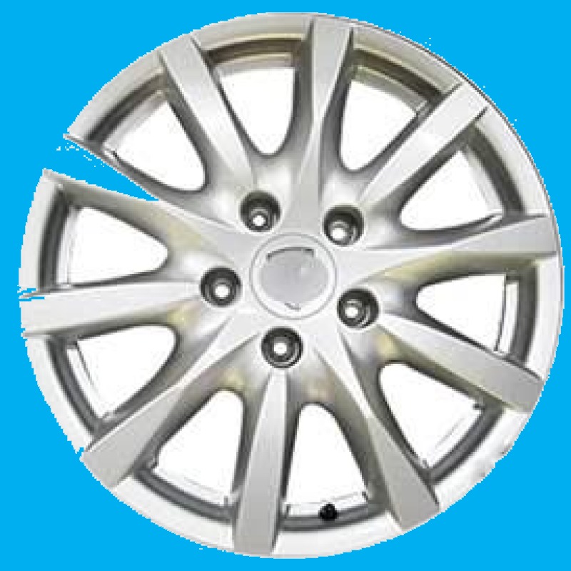 2011-2014 Porsche Cayenne 18" OEM Rim