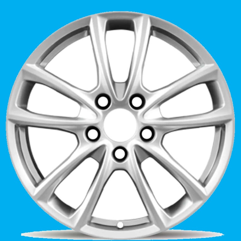 2017-2023 Porsche Panamera 19" OEM Rim