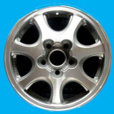Toyota Solara 1999 00 01 02 2003 15" OEM Rim Wheel 69326 4261106100 98799642