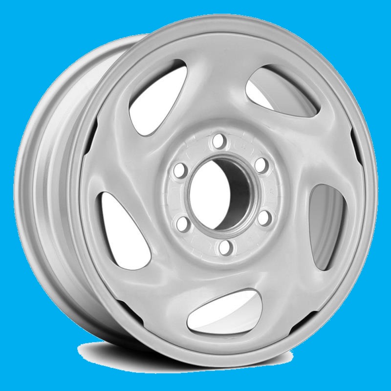 2001-2007 Toyota Sequoia 16" OEM Rim