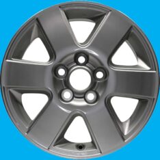 Toyota Sienna 2007 08 09 2010 16" OEM Rim Wheel 69444 42611AE031 93819664