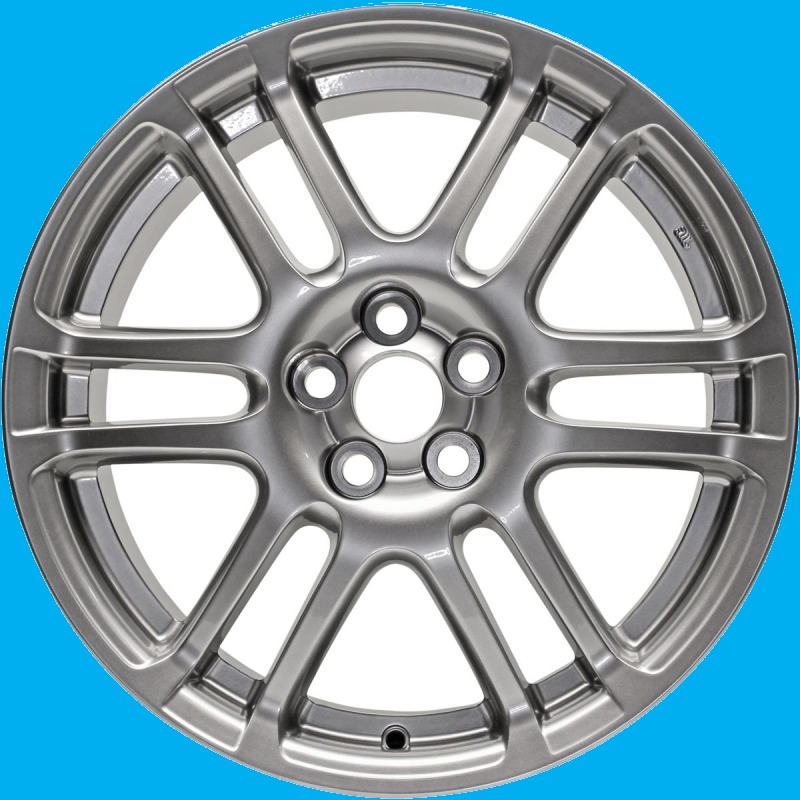 2005-2010 Scion Tc 17" OEM Rim