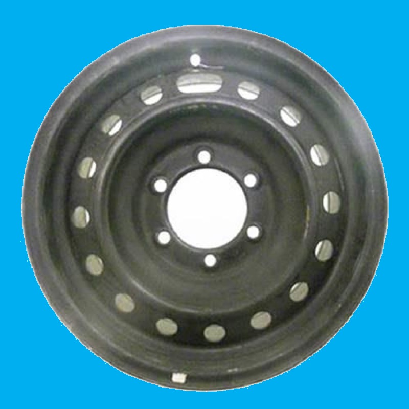 2005-2023 Toyota Tacoma 16" OEM Rim