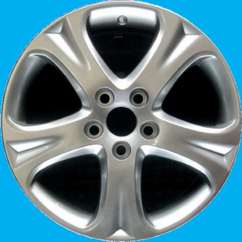 2007-2008 Toyota Solara 17" OEM Rim