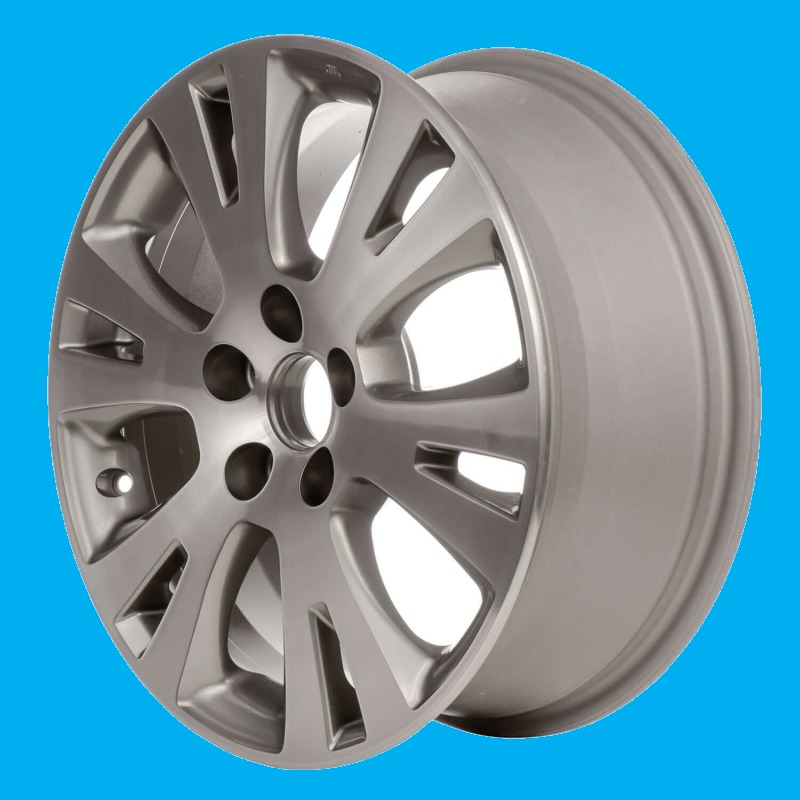 2008-2012 Toyota Avalon 17" OEM Rim
