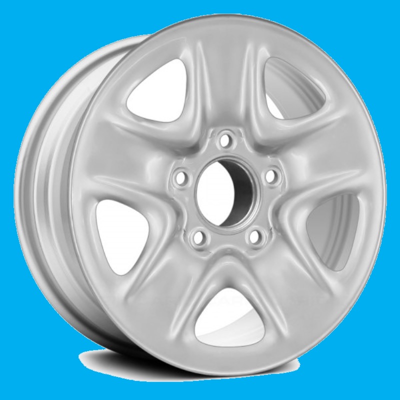 2008 Toyota Sequoia 18" OEM Rim