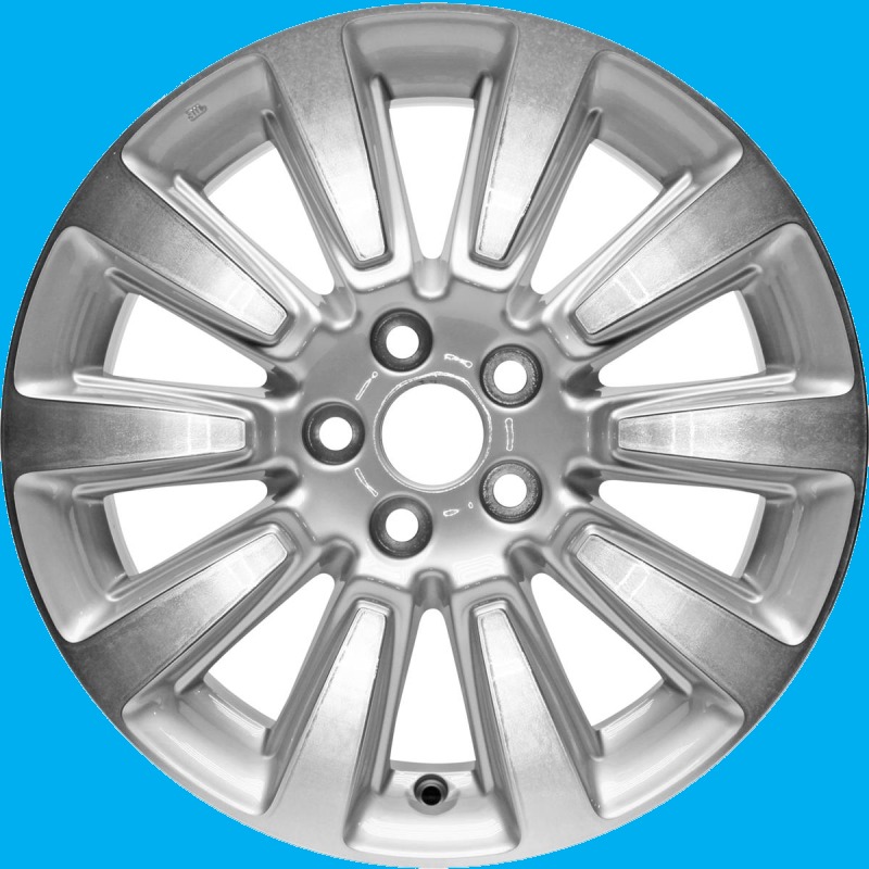 2011-2020 Toyota Sienna 18" OEM Rim