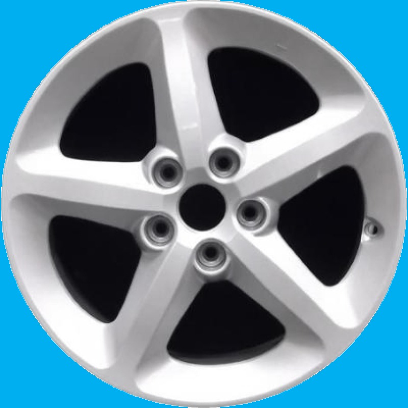 2006-2010 Hyundai Sonata 17" OEM Rim