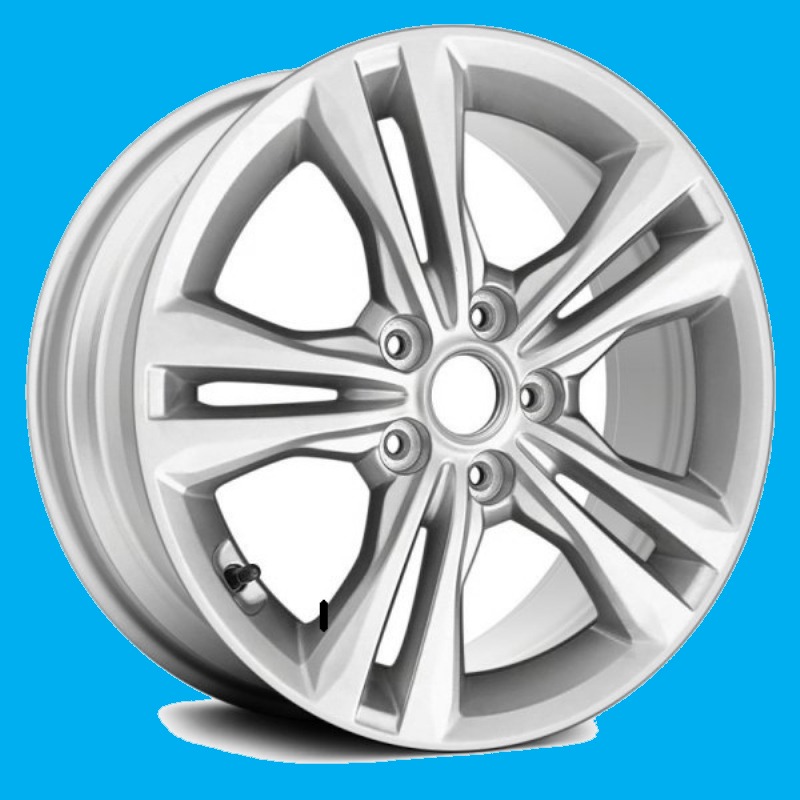 2018-2019 Hyundai Sonata 17" OEM Rim