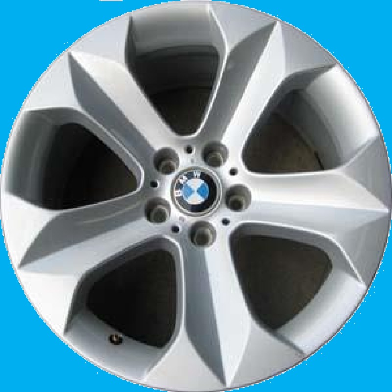 2008-2014 BMW X6 19" OEM Rim