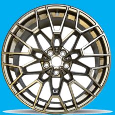 Acura RL Right 1998 1998 16" OEM Rim Wheel 71684 42710SZ3A11 91212364