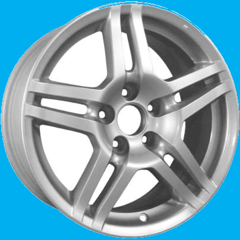 2007-2008 Acura Tl 17" OEM Rim
