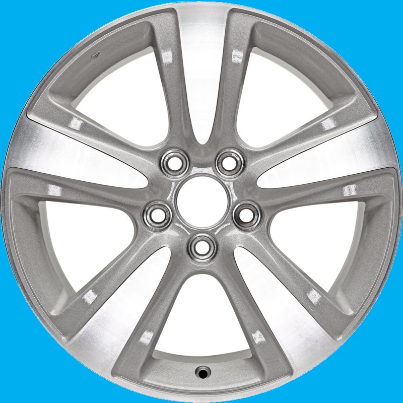 2010-2013 Acura Mdx 18" OEM Rim