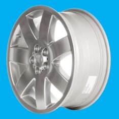 Land Range Rover 2006 07 08 2009 20" OEM Rim Wheel 72199 RRC503050MCM 93040916