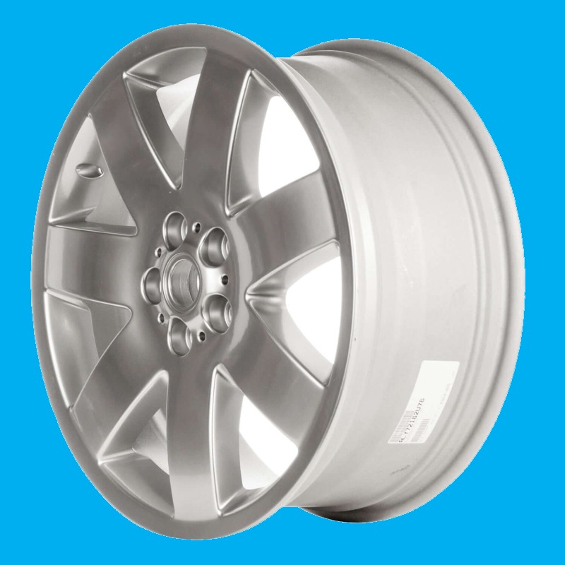 2006-2009 Land Rover Range Rover 20" OEM Rim