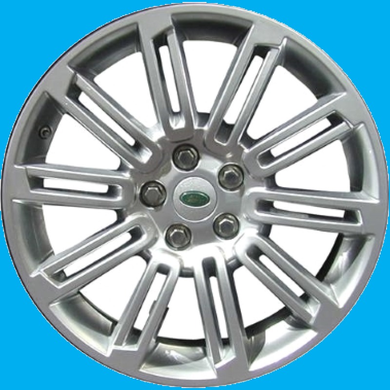 2013 Land Rover OEM Wheels & Factory Rims for Sale | AllOEMRims