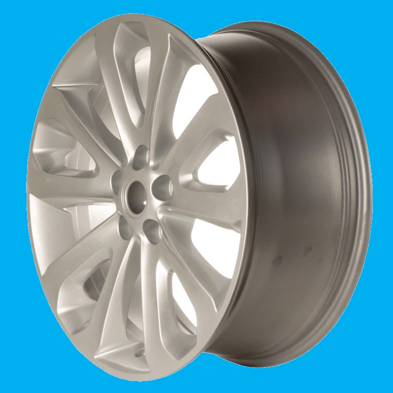 2013-2017 Land Rover Range Rover 20" OEM Rim