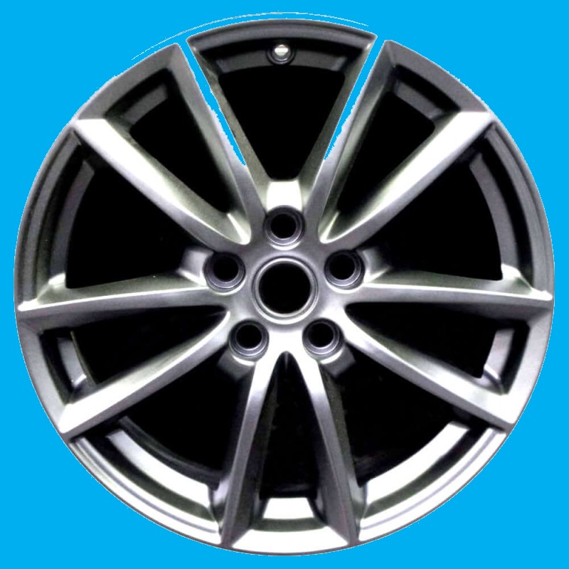 2013-2022 Land Rover Range Rover 19" OEM Rim