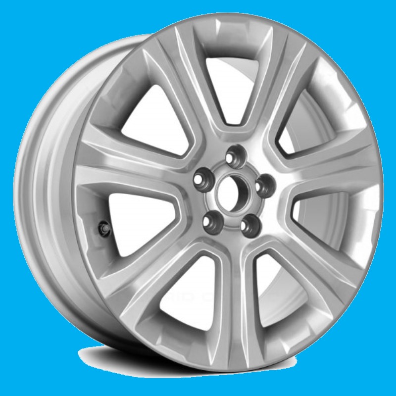 2016-2019 Land Rover Range Rover 18" OEM Rim