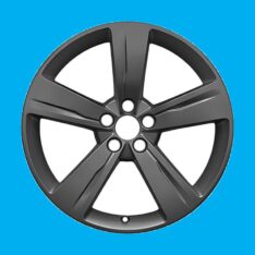 Land Rover Range Velar 2018 19 20 2021 19" OEM Rim Wheel 72300 J8A21007BB 99562194