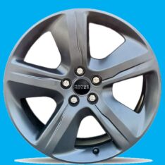 Land Rover Velar 2021 2022 19" OEM Rim Wheel 72361 LR141889 91745400