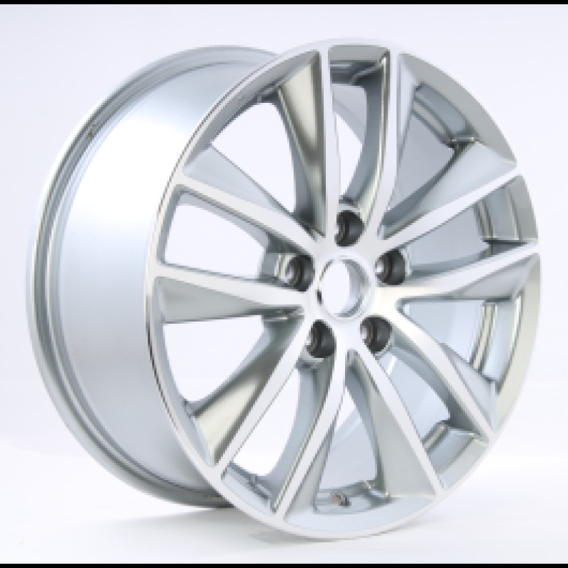 2014-2021 Infiniti Q50 17" OEM Rim