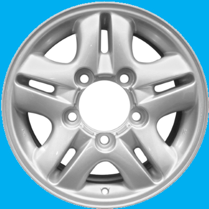 1998-2002 Lexus Lx470 16" OEM Rim