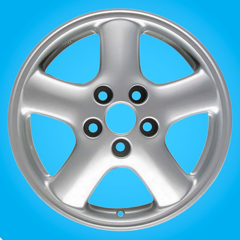 1998-2000 Lexus Sc400 16" OEM Rim